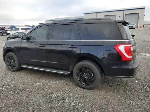 1FMJU1JT1MEA76161 2021 FORD EXPEDITION - Image 2