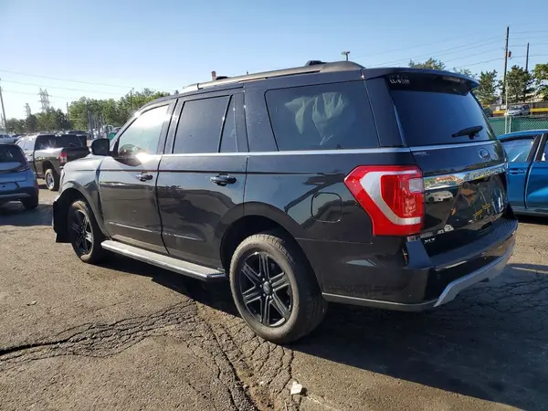 1FMJU1JT1MEA76953 2021 FORD EXPEDITION - Image 2