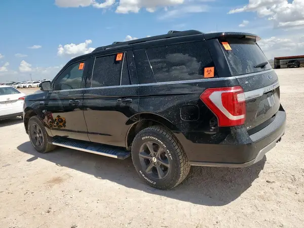1FMJU1JT1MEA80601 2021 FORD EXPEDITION - Image 2