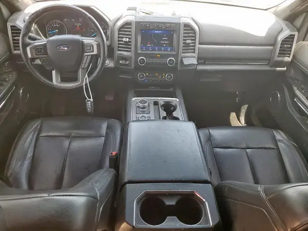 1FMJU1JT1MEA80601 2021 FORD EXPEDITION - Image 8