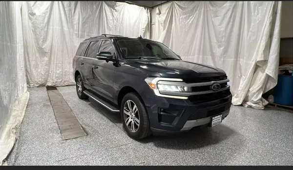 1FMJU1JT1NEA06886 2022 FORD EXPEDITION - Image 1