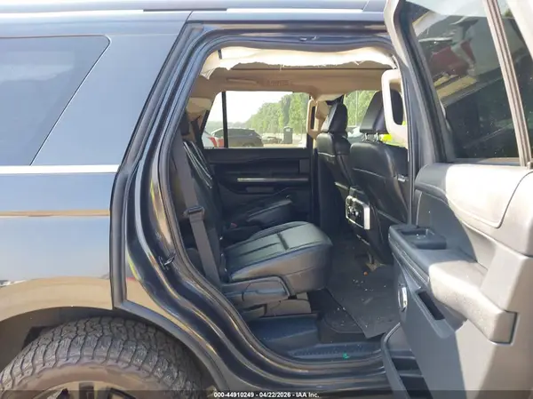 1FMJU1JT1NEA16527 2022 FORD EXPEDITION - Image 8