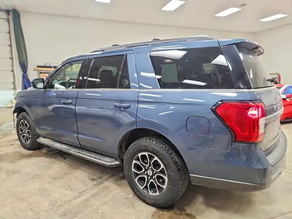 1FMJU1JT1NEA28502 2022 FORD EXPEDITION - Image 2