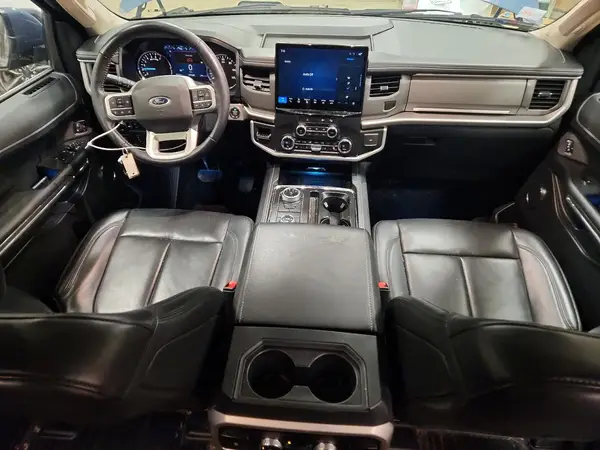 1FMJU1JT1NEA28502 2022 FORD EXPEDITION - Image 8