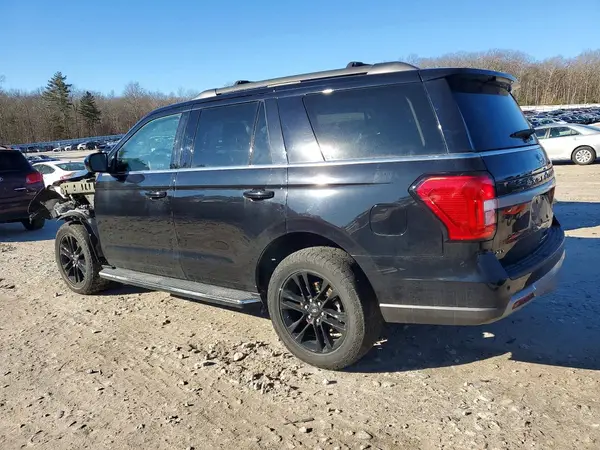 1FMJU1JT1NEA43968 2022 FORD EXPEDITION - Image 2