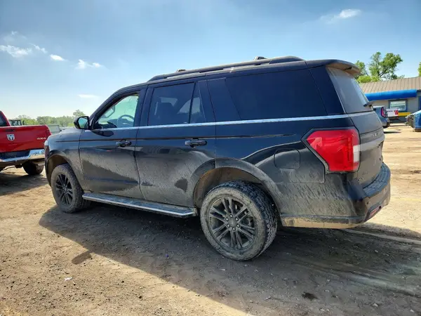 1FMJU1JT1NEA50547 2022 FORD EXPEDITION - Image 2