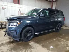 1FMJU1JT1NEA55814 2022 FORD EXPEDITION