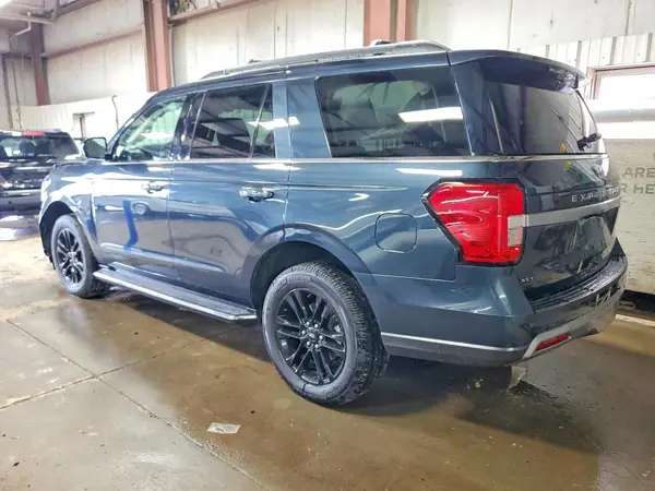 1FMJU1JT1NEA55814 2022 FORD EXPEDITION - Image 2