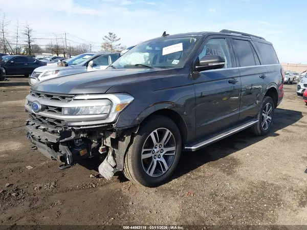 1FMJU1JT1NEA60964 2022 FORD EXPEDITION - Image 2