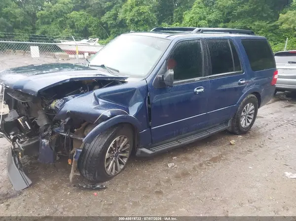 1FMJU1JT2GEF02637 2016 FORD EXPEDITION - Image 2