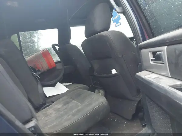 1FMJU1JT2GEF02637 2016 FORD EXPEDITION - Image 7