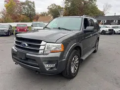 1FMJU1JT2GEF08034 2016 FORD EXPEDITION