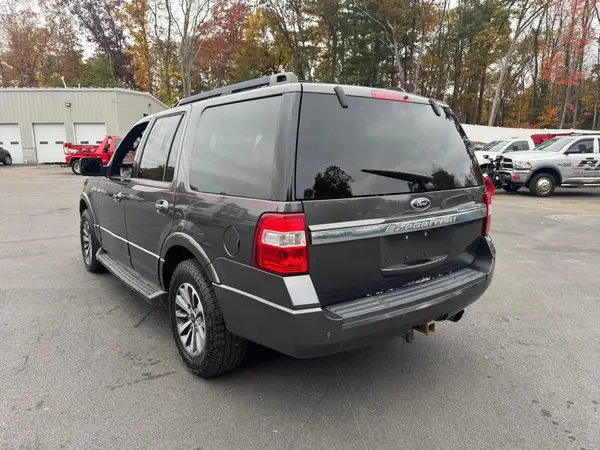 1FMJU1JT2GEF08034 2016 FORD EXPEDITION - Image 2