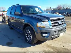 1FMJU1JT2GEF22256 2016 FORD EXPEDITION