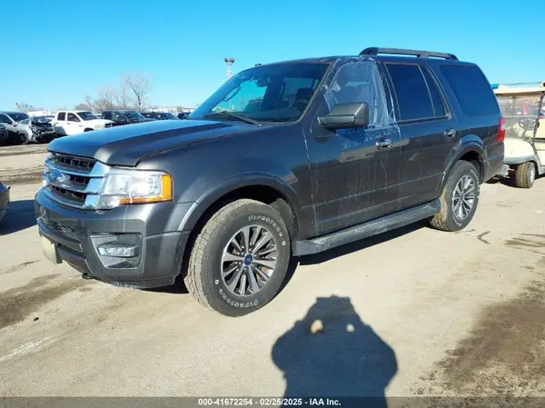 1FMJU1JT2GEF22256 2016 FORD EXPEDITION - Image 2