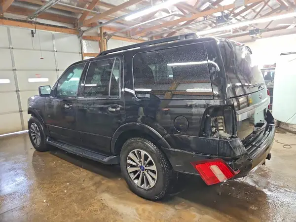 1FMJU1JT2GEF49862 2016 FORD EXPEDITION - Image 2