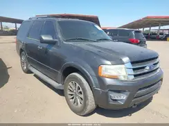 1FMJU1JT2GEF52633 2016 FORD EXPEDITION