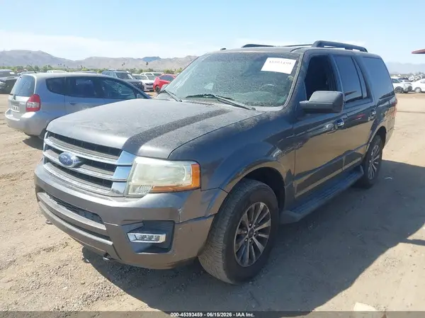 1FMJU1JT2GEF52633 2016 FORD EXPEDITION - Image 2