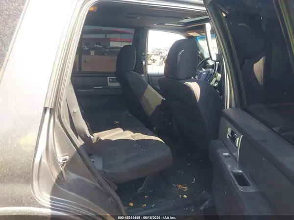 1FMJU1JT2GEF52633 2016 FORD EXPEDITION - Image 8
