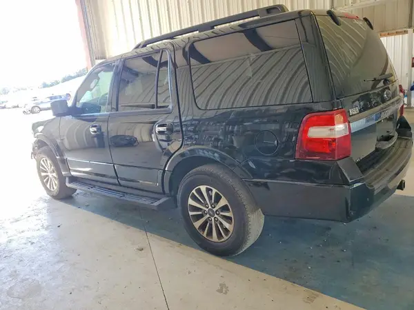 1FMJU1JT2GEF53121 2016 FORD EXPEDITION - Image 2