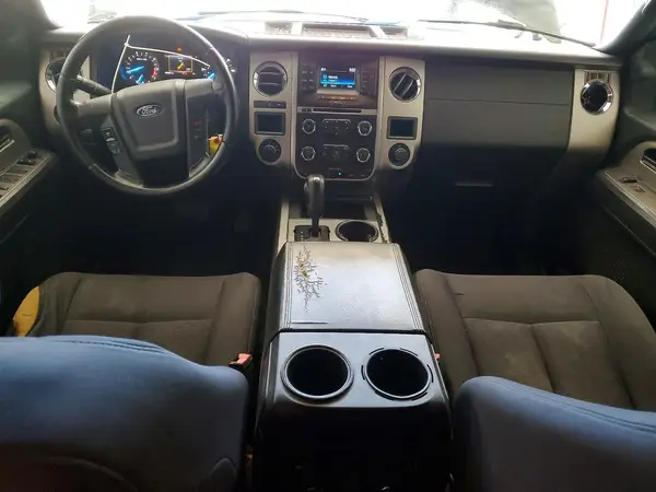 1FMJU1JT2GEF53121 2016 FORD EXPEDITION - Image 8