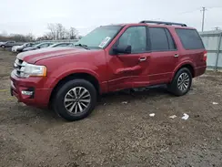 1FMJU1JT2GEF53748 2016 FORD EXPEDITION