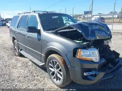 1FMJU1JT2GEF56780 2016 FORD EXPEDITION