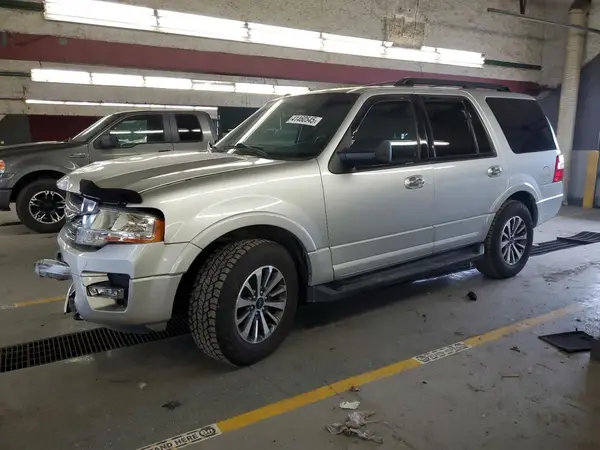1FMJU1JT2HEA02706 2017 FORD EXPEDITION - Image 1