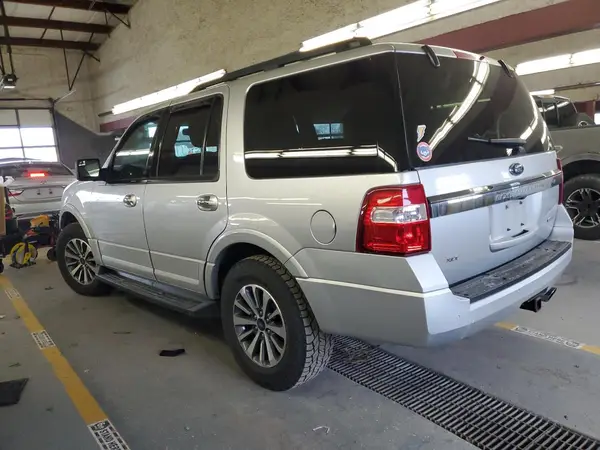 1FMJU1JT2HEA02706 2017 FORD EXPEDITION - Image 2