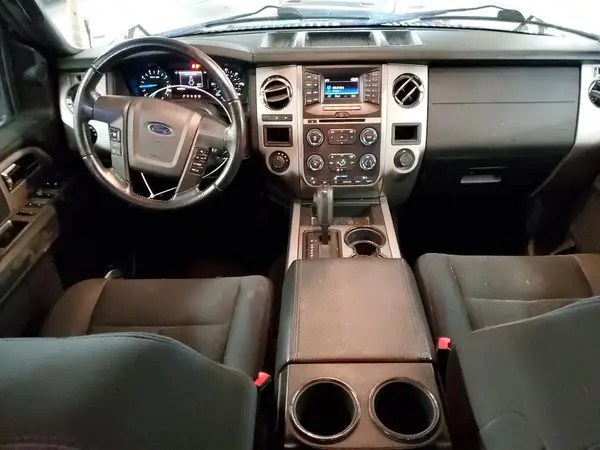 1FMJU1JT2HEA02706 2017 FORD EXPEDITION - Image 8