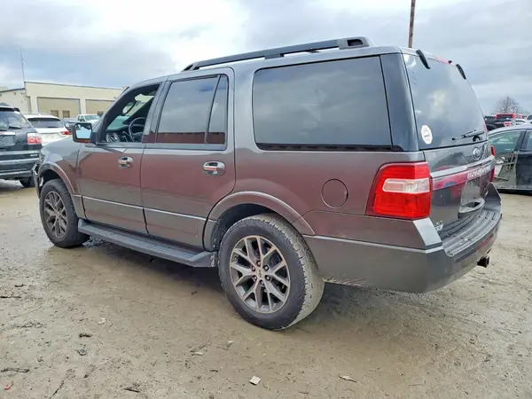 1FMJU1JT2HEA03063 2017 FORD EXPEDITION - Image 2