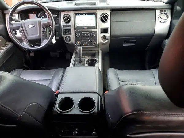 1FMJU1JT2HEA03063 2017 FORD EXPEDITION - Image 8