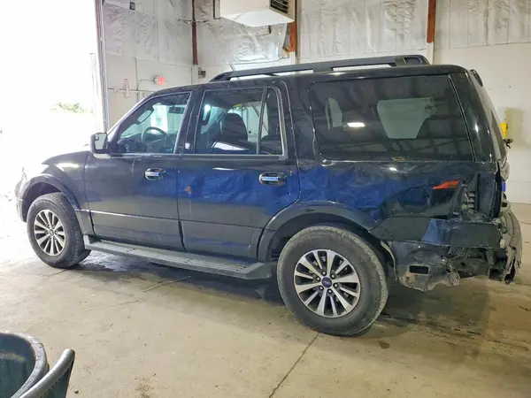 1FMJU1JT2HEA04343 2017 FORD EXPEDITION - Image 2