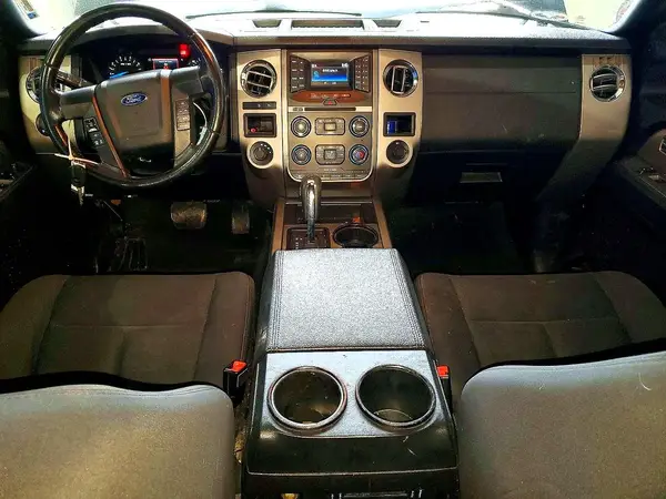 1FMJU1JT2HEA04343 2017 FORD EXPEDITION - Image 8