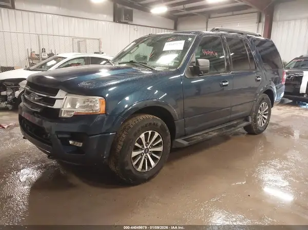 1FMJU1JT2HEA09879 2017 FORD EXPEDITION - Image 2