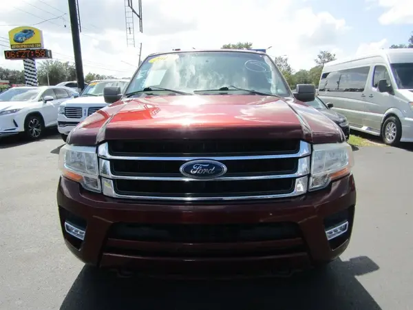 1FMJU1JT2HEA128XX 2017 FORD EXPEDITION - Image 2