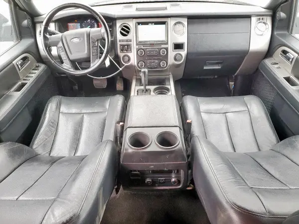 1FMJU1JT2HEA13446 2017 FORD EXPEDITION - Image 8