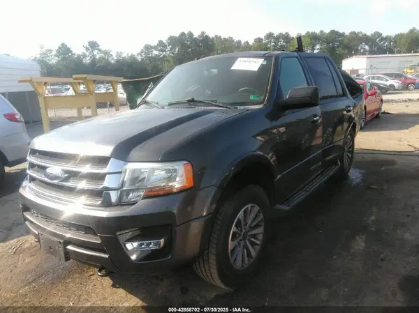 1FMJU1JT2HEA20512 2017 FORD EXPEDITION - Image 2