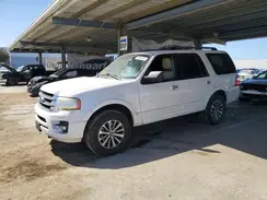 1FMJU1JT2HEA21045 2017 FORD EXPEDITION