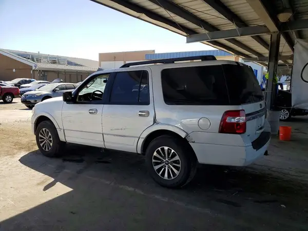 1FMJU1JT2HEA21045 2017 FORD EXPEDITION - Image 2