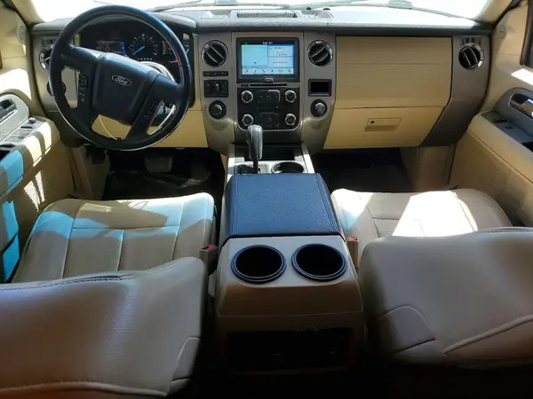 1FMJU1JT2HEA21045 2017 FORD EXPEDITION - Image 8