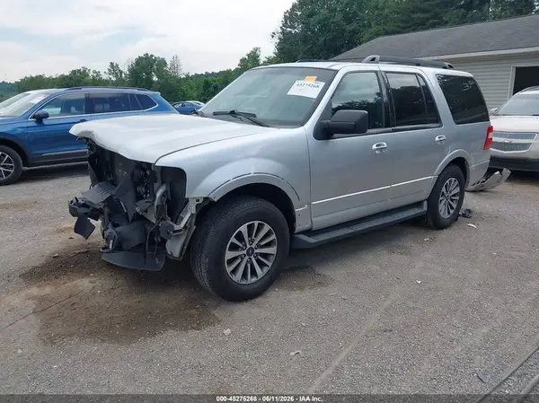 1FMJU1JT2HEA26083 2017 FORD EXPEDITION - Image 2