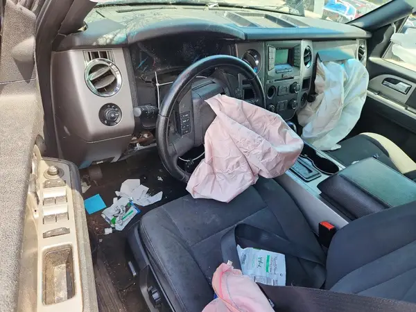 1FMJU1JT2HEA26133 2017 FORD EXPEDITION - Image 8
