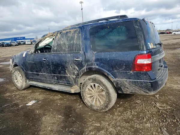 1FMJU1JT2HEA27959 2017 FORD EXPEDITION - Image 2