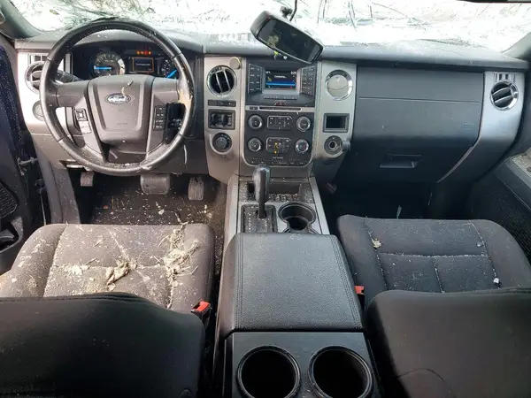1FMJU1JT2HEA27959 2017 FORD EXPEDITION - Image 8