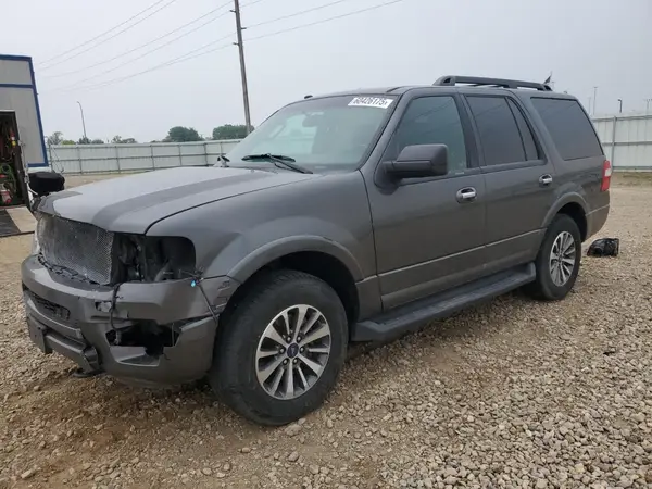 1FMJU1JT2HEA33289 2017 FORD EXPEDITION - Image 1