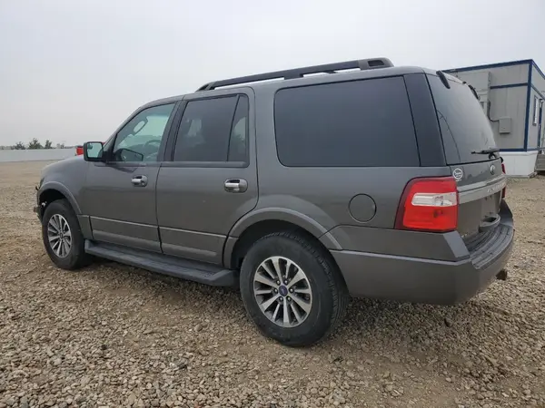 1FMJU1JT2HEA33289 2017 FORD EXPEDITION - Image 2