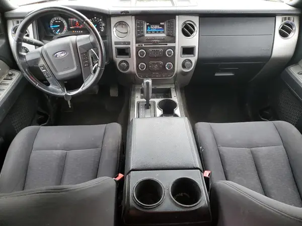 1FMJU1JT2HEA33289 2017 FORD EXPEDITION - Image 8