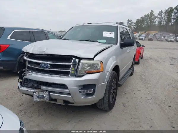 1FMJU1JT2HEA37293 2017 FORD EXPEDITION - Image 2
