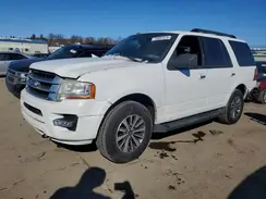 1FMJU1JT2HEA39660 2017 FORD EXPEDITION